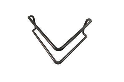 Grampos para Embalagens de Madeira